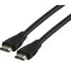Cavo HDMI CABLE-550/10 SCIOLTO, Connettore 1: HDMI male 19P, Connettore 2: HDMI male 19P, Lunghezza: 10 m.